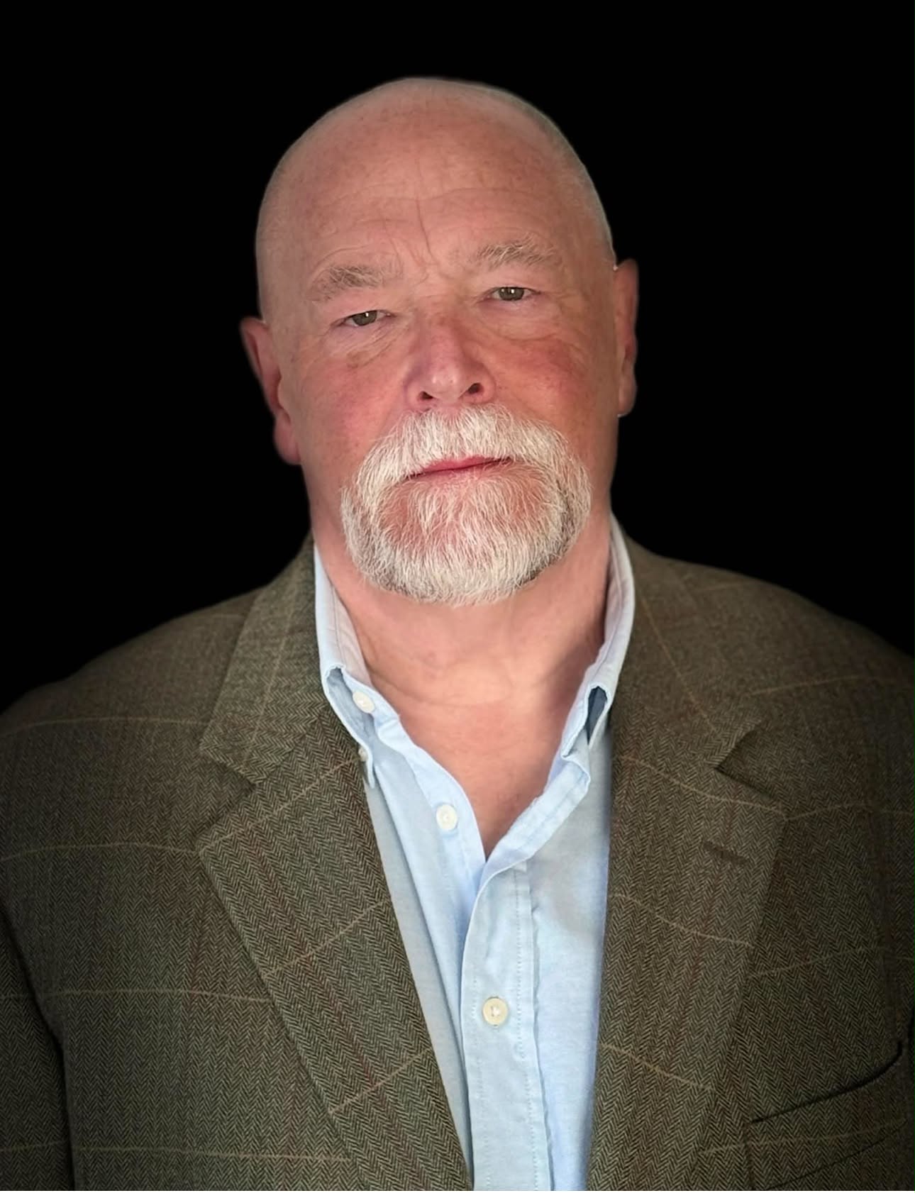 Paul Biddle